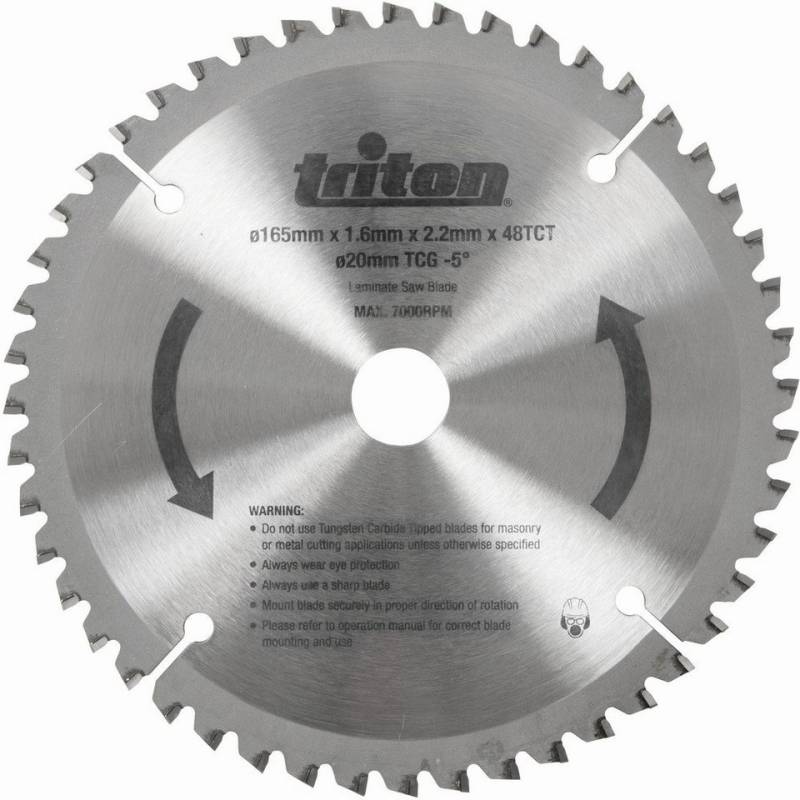 Triton Elektrowerkzeug-Set von Triton