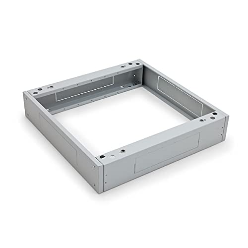 Triton RAC-PO-X69-XD - Universeller Sockel für Standverteiler, 600 x 900 mm von Triton