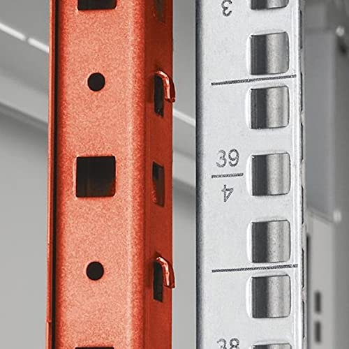 Triton RAX-VR-T47-X2 - Aufrüstset für RTA-Verteiler auf 1500 kg Traglast, 47 HE Triton RAX-VR-T47-X2 - Aufrüstset für RTA-Verteiler auf 1500 kg Traglast, 47 HE von Triton