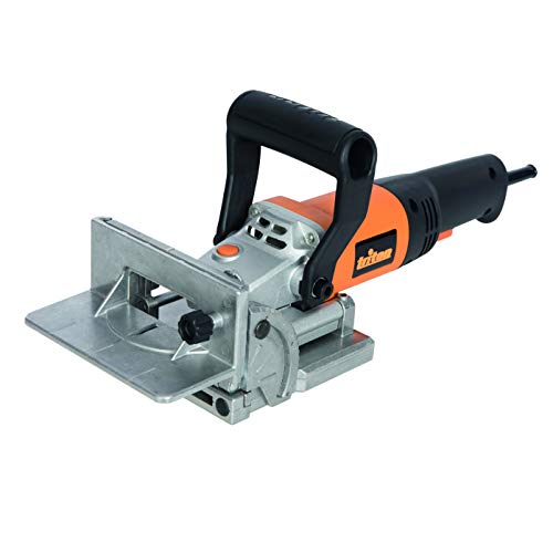 Triton TBJ001 Flachdübelfräse, 760 W von Triton