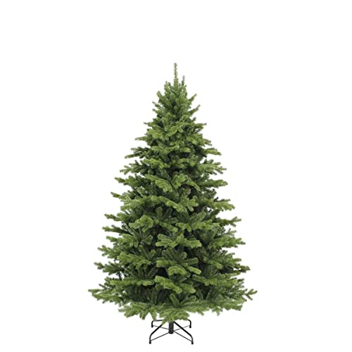 Triumph Tree Künstlicher Weihnachtsbaum 155 cm Sherwood Fichte von Triumph Tree