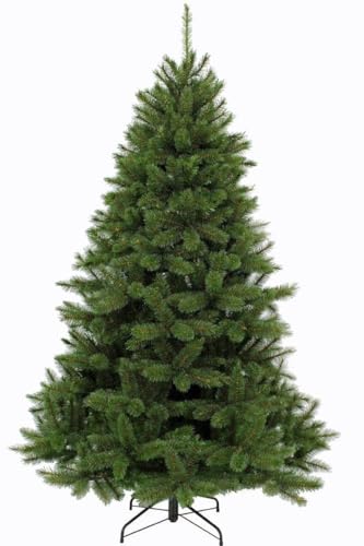 Triumph Tree - Bristlecone x-Mas Tree Green Tips 204 - h120xd79cm Triumph Tree - Bristlecone x-Mas Tree Green Tips 204 - h120xd79cm von Triumph Tree