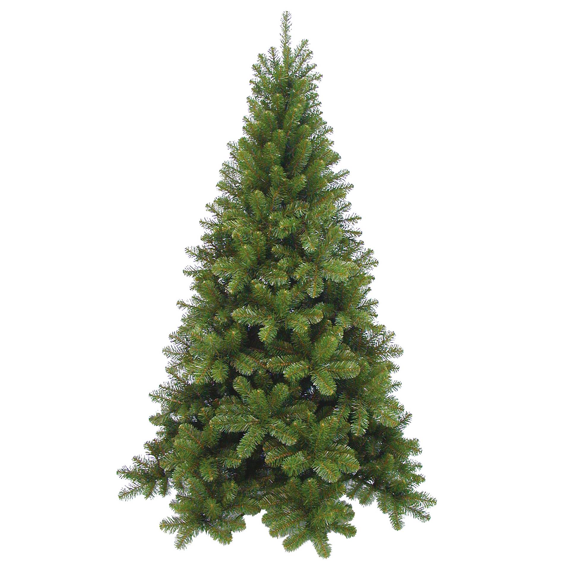 Triumph Tree Künstlicher Weihnachtsbaum 'Tuscan' grün 365 cm Triumph Tree Künstlicher Weihnachtsbaum 'Tuscan' grün 365 cm von Triumph Tree