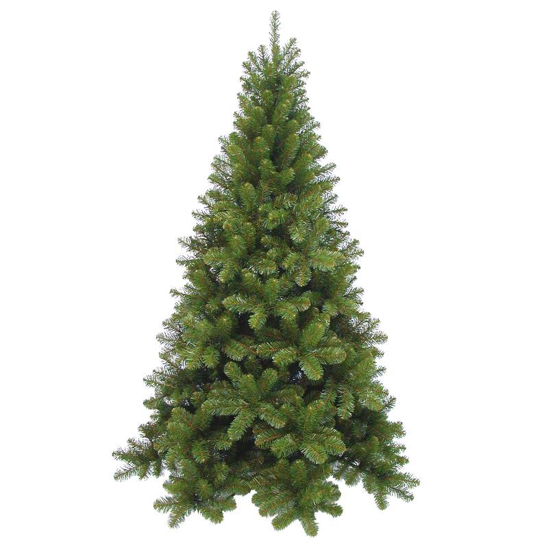 Triumph Tree Künstlicher Weihnachtsbaum 'Tuscan' grün 365 cm von Triumph Tree