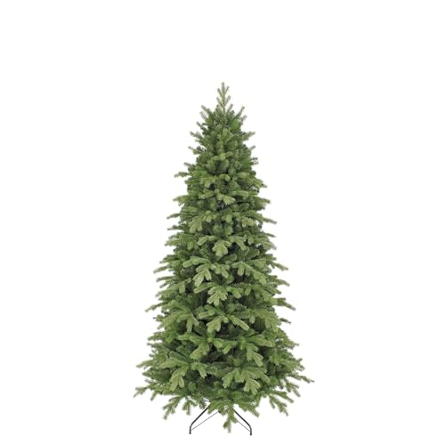 Triumph Tree Sherwood Weihnachtsbaum Slim gruen Tips 1116-h185xd107cm, 185 Triumph Tree Sherwood Weihnachtsbaum Slim gruen Tips 1116-h185xd107cm, 185 von Triumph Tree