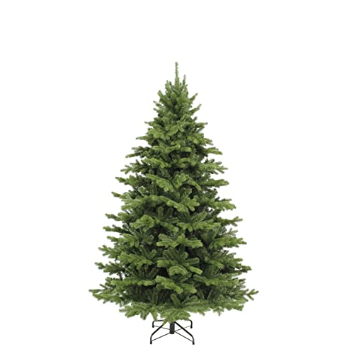 Triumph Tree - Sherwood x-Mas Tree Deluxe Green Tips 1575 - h185xd127cm Triumph Tree - Sherwood x-Mas Tree Deluxe Green Tips 1575 - h185xd127cm von Triumph Tree