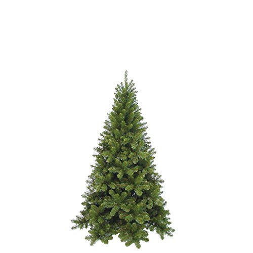 Triumph Tree Tuscan Künstlicher Weihnachtsbaum - H155 cm - Grün von Triumph Tree