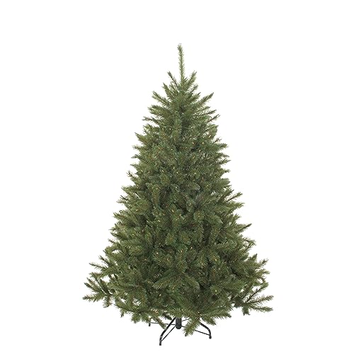 Triumph tree - Künstlicher Tannenbaum Bristlecone Grün, 215 x 117 CN von Triumph Tree