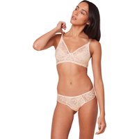 Triumph Hipster "Amourette Charm Delight Hipster String", mit Spitze im floralem Design von Triumph