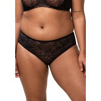 Triumph Maxislip "Amourette Charm Maxi01", Shapingslip mit floraler Spitze, Shapewear von Triumph