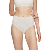 Triumph Maxislip "Fit Smart EX" mit Stretch-Spitze, hoch geschnitten Triumph Maxislip "Fit Smart EX" mit Stretch-Spitze, hoch geschnitten von Triumph