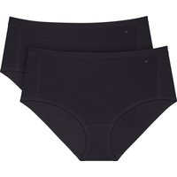 Triumph Maxislip "Smart Natural", (2er Pack), modern und minimalistisch von Triumph