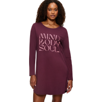 Triumph Nachthemd "Nightdresses NDK LSL X" Ohne Taschen weich und atmungsaktiv von Triumph