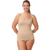 Triumph Shapinghemd "Trendy Sensation Shirt01", mit Spaghettiträgern, Shapewear Top von Triumph