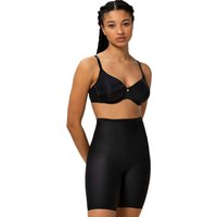 Triumph Shapinghose "Shape Smart Panty L", Miederhose mit längerem Bein, extra flache Abschlüsse, Shapewear von Triumph