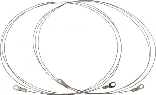 Schneidedraht für Styropor-Schneidemaschinen, 2 Stück Schneidedraht für Styropor-Schneidemaschinen, 2 Stück von Triuso