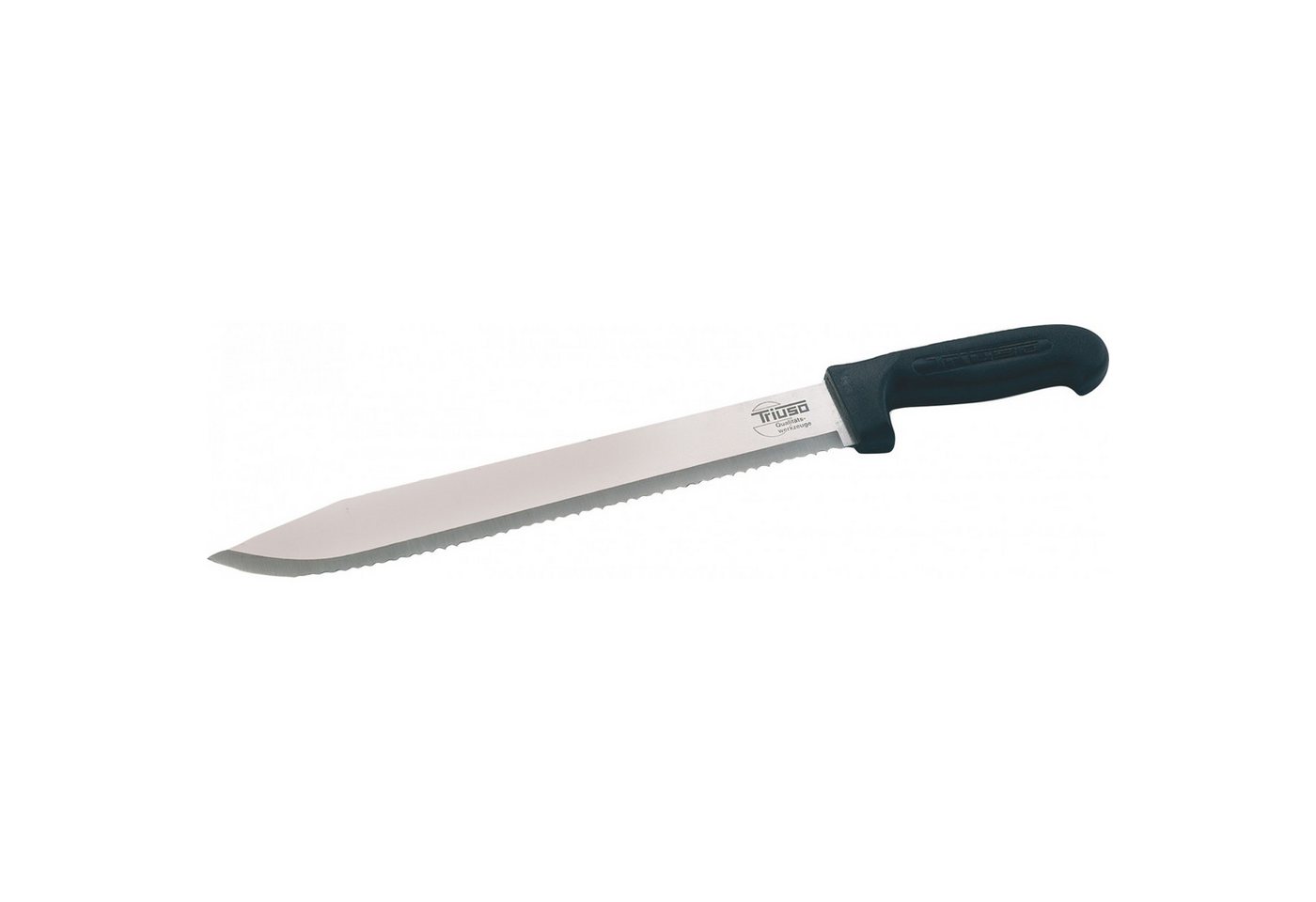 Triuso Cuttermesser Dämmstoffmesser einschneidig 455mm (300mm) von Triuso