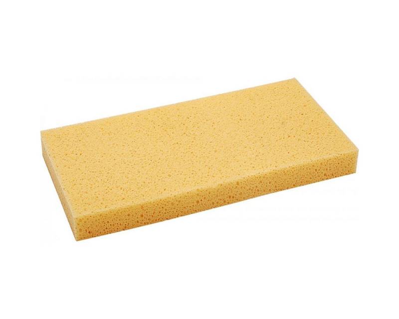Triuso Fliesenkelle Ersatzbelag Hydro-Schwammbelag 30 mm 200 x 340 mm von Triuso