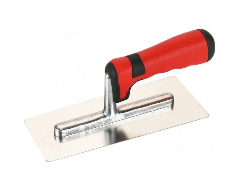 Triuso Glättekelle Glättekelle Venezia 80/90 mm x 200 mm von Triuso