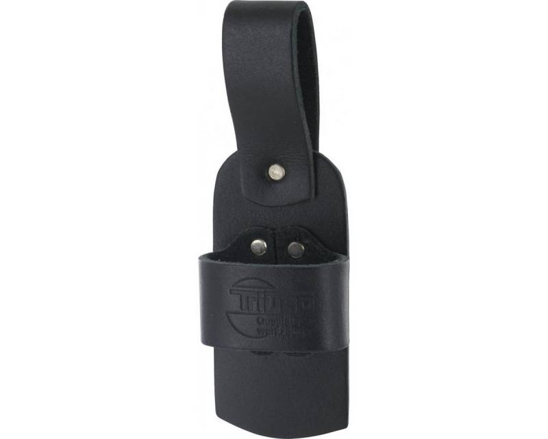 Triuso Latthammer Hammerhalter Leder vernietet von Triuso