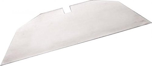 Triuso Messer für Rübenha cke, 18cm lang(1009E) von Triuso