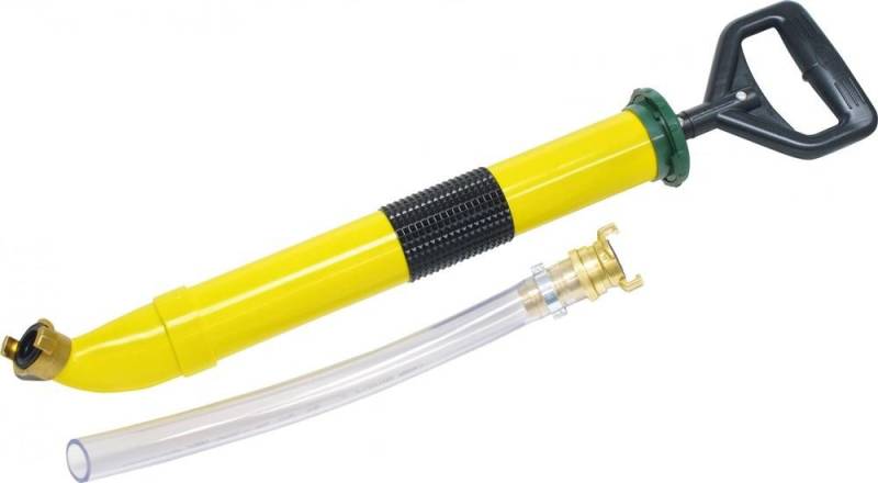 Triuso Mörtelkübel Handmörtelpumpe Winkel 30° rund komplett mit transparenten Schlauch, Winkel 30° rund komplett mit transparenten Schlauch Triuso Mörtelkübel Handmörtelpumpe Winkel 30° rund komplett mit transparenten Schlauch, Winkel 30° rund komplett mit transparenten Schlauch von Triuso