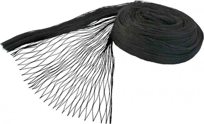 Triuso Schädlingsschutznetz Vogelschutznetz Mehrjahresnetz 4 x 5 m von Triuso