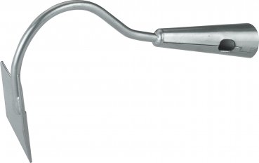 Triuso Scharlüfter 1 Schar Lüfter Kultivator Garten Beet Gemüsebeet Triuso Scharlüfter 1 Schar Lüfter Kultivator Garten Beet Gemüsebeet von TRIUSO