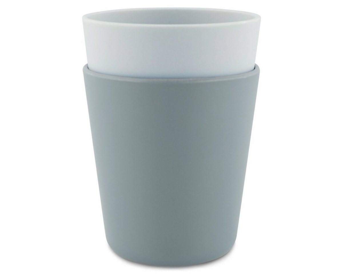 Trixie Baby Kinderbecher PLA Becher 2er Set Kindergeschirr Trinkbecher von Trixie Baby