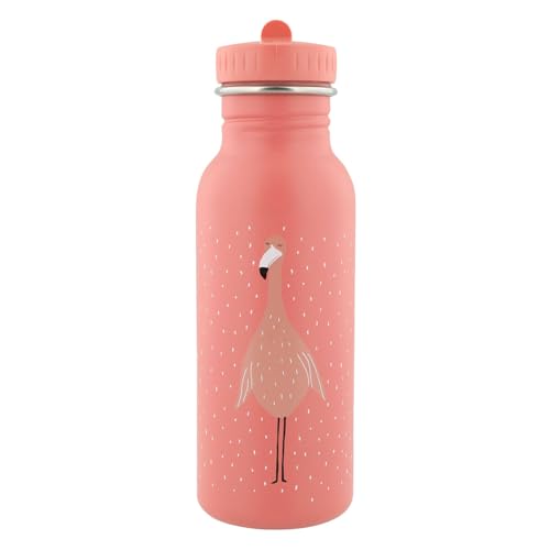 Trixie Baby Trinkflasche 500 ml - Mrs. Flamingo von Trixie Baby