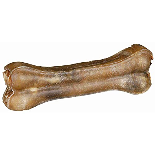 TX-27613 Chewing Bones with Bull Pizzle 90 g /15 cm von TRIXIE