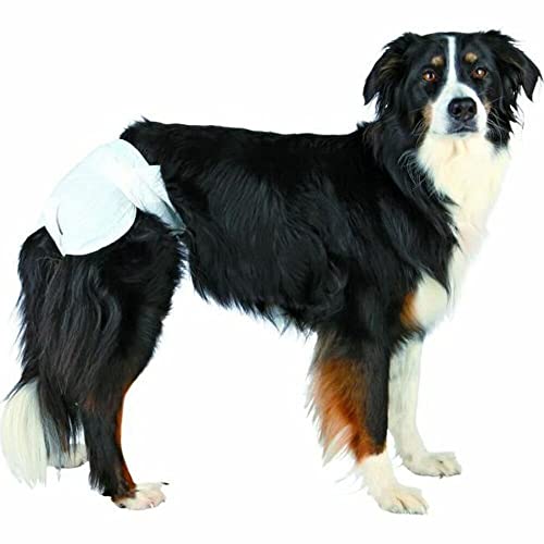 Trixie | Hundewindeln | Taillenbund 32 - 48 cm Trixie | Hundewindeln | Taillenbund 32 - 48 cm von TRIXIE
