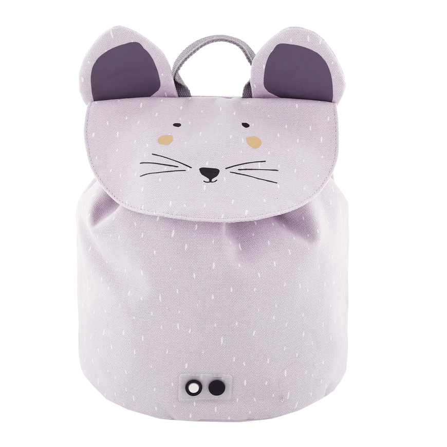B-Ware Trixie Mini Rucksack Kinderrucksack Mrs. Mouse Kinder Tasche Maus Rucksack Rosa B-Ware Trixie Mini Rucksack Kinderrucksack Mrs. Mouse Kinder Tasche Maus Rucksack Rosa von Trixie
