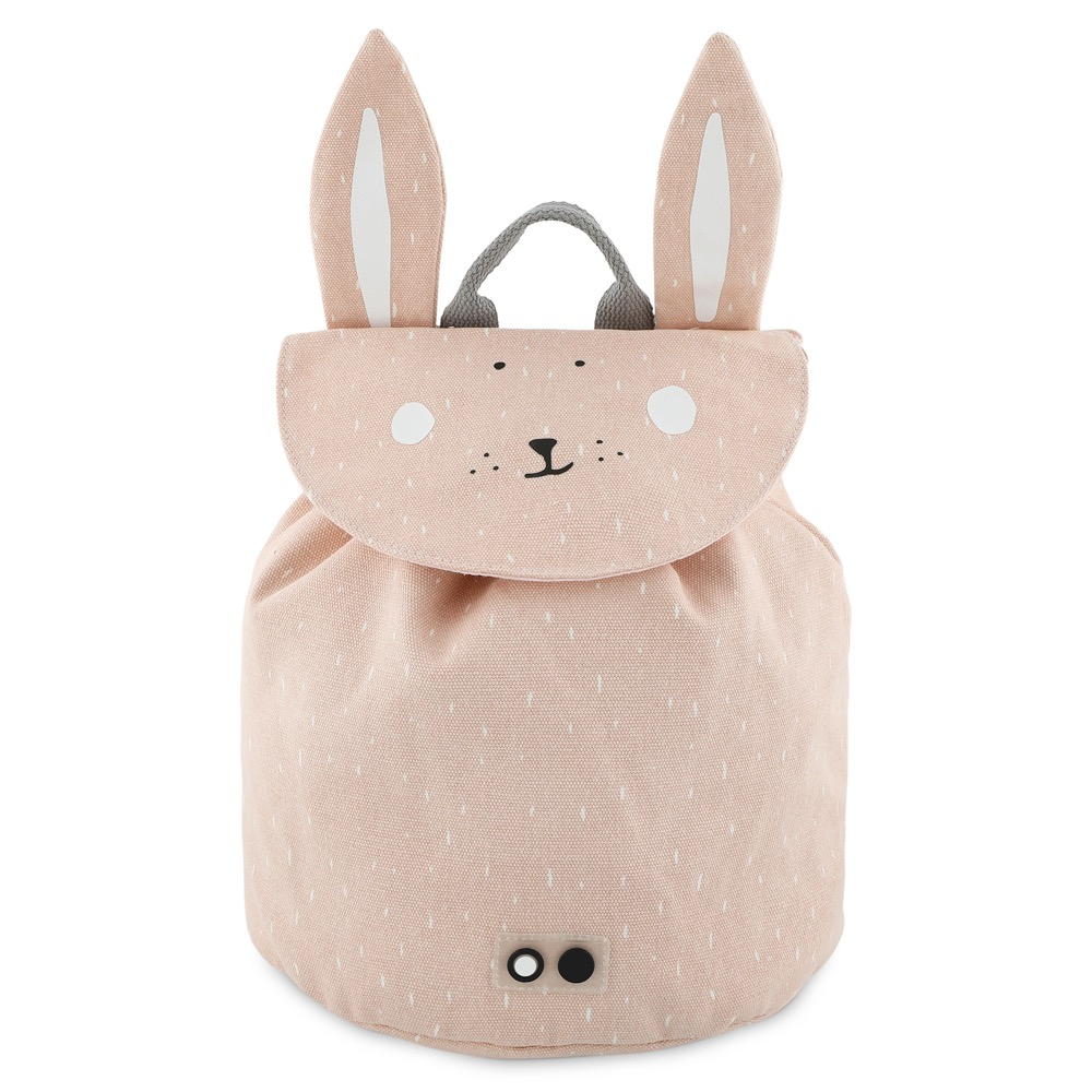 B-Ware Trixie Mini Rucksack Kindertasche Mrs Rabbit Kinder Tasche Rucksack Hase B-Ware Trixie Mini Rucksack Kindertasche Mrs Rabbit Kinder Tasche Rucksack Hase von Trixie