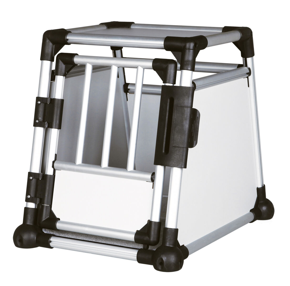 Trixie Transportbox Aluminium 94 x 75 x 88 cm von Trixie