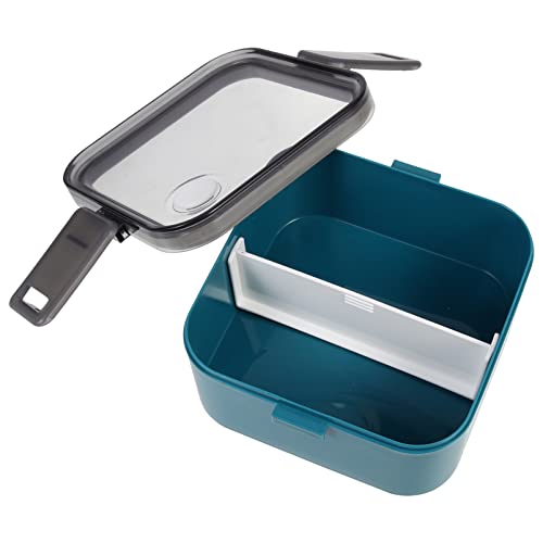 Box Lunch Salat Spülmaschine for Picknick Mahlzeit Reis Obst Aufbewahrung Wiederverwendbar Unternehmen Bento und Reiseversiegelung Grüne Soße Sicheres Pendeln Camping Mikrowelle Arbeit Kinder & Erwach Box Lunch Salat Spülmaschine for Picknick Mahlzeit Reis Obst Aufbewahrung Wiederverwendbar Unternehmen Bento und Reiseversiegelung Grüne Soße Sicheres Pendeln Camping Mikrowelle Arbeit Kinder & Erwach von Trjgtas