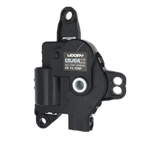 Temperaturmotorstellglied for Hyundai CRETA IX25 SONATA/I45 IX35/TUCSON for Kia k3Heater Blend Door Actuator Motor 971591H150 Temperaturmotorstellglied for Hyundai CRETA IX25 SONATA/I45 IX35/TUCSON for Kia k3Heater Blend Door Actuator Motor 971591H150 von Trjgtas