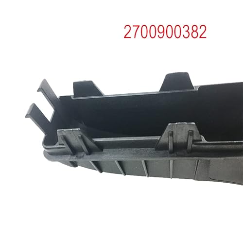 Trjgtas Luftansaugschlauch 2700900282 2700900382 2700900100 for Mercedes Benz B Klasse 2012 2013 A2700900282 A2700900382 A2700900100 (Color : A2700900382) von Trjgtas