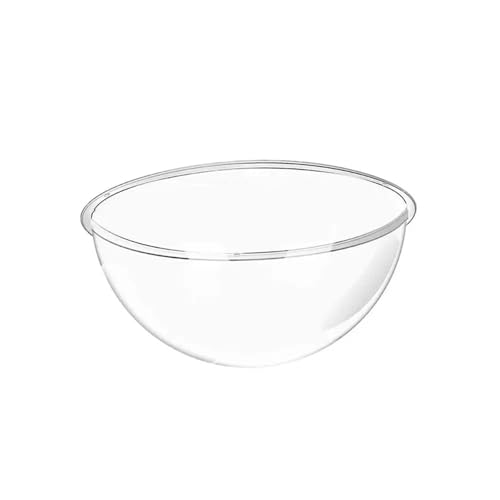 Acrylfenster des Hundes,Haustier Peek Fenster Katzenmöbel for Kleine Räume, Transparentes Katzenhaus, Haustiermöbel, Kratzfestes Ersatz-Katzenzubehör Den Baumturm von TroHollis