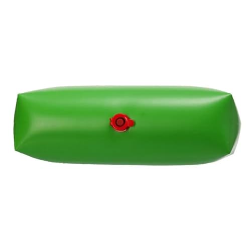 Wassersack FüR BäUme,BaumbewäSserungssack Tragbarer Tropfbewässerungsbeutel for Bäume, einstellbare Durchflussrate, selbstbewässernde Pflanzenbeutel-Kits, Gartenbedarf von TroHollis
