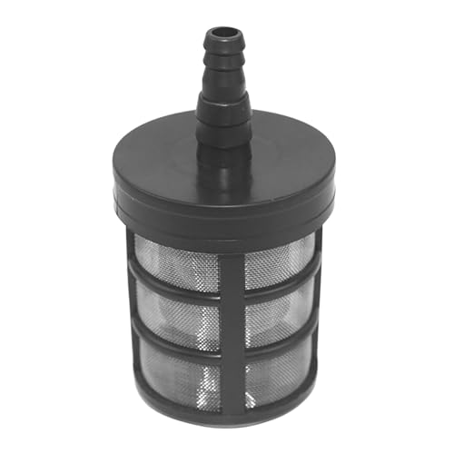 Gartenschlauch Sedimentfilter,Schlauchsieb,Haushaltswasserleitungsfilter,Aufsatz mit 50 Mesh-Sieb, für Wasserpumpen,Sprühgeräte,Autowaschanlagen,Gartenbewässerung Gartenschlauch Sedimentfilter,Schlauchsieb,Haushaltswasserleitungsfilter,Aufsatz mit 50 Mesh-Sieb, für Wasserpumpen,Sprühgeräte,Autowaschanlagen,Gartenbewässerung von Trochate