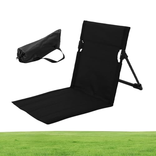 Trochate Strandstuhlliege,Strandmatte,Tragbare Strandliege mit Rückenlehne,Verstellbarer und wasserdichter Reise-Strandstuhl für Reisen, Innen- und Außenbereich Trochate Strandstuhlliege,Strandmatte,Tragbare Strandliege mit Rückenlehne,Verstellbarer und wasserdichter Reise-Strandstuhl für Reisen, Innen- und Außenbereich von Trochate