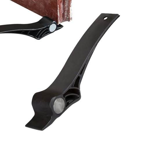 Trochate Türstützhilfe - Fußbetätigtes Tür Anhebegerät Zur Unterstützung,Tragfähige Möbelmontagehilfe Mit Ergonomischem Design Für Renovierer Schreiner Teppichverleger Trochate Türstützhilfe - Fußbetätigtes Tür Anhebegerät Zur Unterstützung,Tragfähige Möbelmontagehilfe Mit Ergonomischem Design Für Renovierer Schreiner Teppichverleger von Trochate