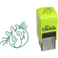 trodat Motivstempel Olchi Junge von Trodat