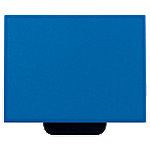 Trodat 6/57 Ersatzstempelkissen Blau 2 Stück Trodat 6/57 Ersatzstempelkissen Blau 2 Stück von Trodat