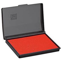 trodat Stempelkissen 9,0 x 5,0 cm - rot von Trodat