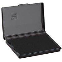 trodat Stempelkissen schwarz 9,0 x 5,0 cm von Trodat