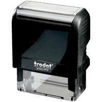 trodat Textstempel, individualisierbar printy 4912 ohne Logo trodat Textstempel, individualisierbar printy 4912 ohne Logo von Trodat