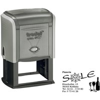 trodat Textstempel, individualisierbar printy 4927 mit Logo trodat Textstempel, individualisierbar printy 4927 mit Logo von Trodat