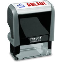 trodat Textstempel Office Ecoprinty "ABLAGE" von Trodat
